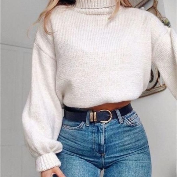 FALL SWEATER MYSTERY BOX - Picture 6 of 7